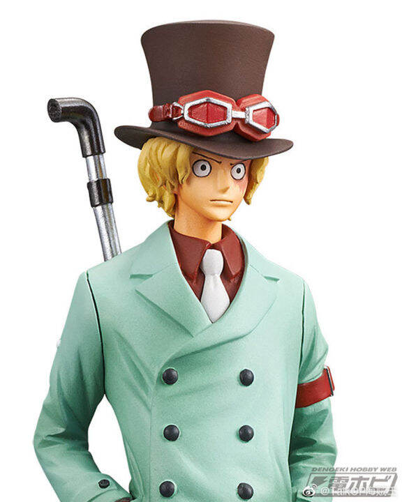 figure-ฟิกเกอร์-งานแท้-100-แมวทอง-bandai-banpresto-one-piece-the-movie-stampede-dxf-the-grand-line-men-วันพีซ-เดอะมูฟวี่-vol-2-sabo-ซาโบ-แห่งคณะปฏิวัติ-ซาโบ้-ver-original-from-japan-anime-อนิเมะ-การ์ต