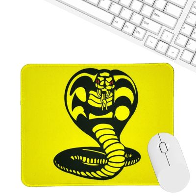 【 AU NEW】งูเห่า KaiMousepad ForLaptopDesk MatPad ข้อมือวางอยู่ตาราง MatDesk อุปกรณ์เสริมของขวัญ