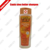 Vadesity cantu shea butter sulfate-free cleansing shampoo