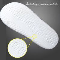 Spot parcel post mens sandals fashion slippers slip-on slip on slip-on mens thick slippers summer couples fashion world online popular slippers anti-slip couples slippers for men loo118 Women indoor bath