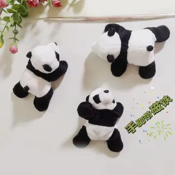 Panda Fridge Magnet - Best Price in Singapore - Feb 2024