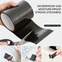 Super Strong Waterproof Tape Seal Repair Insulating Duct Tape Stop Leaks Self Fix Home Supplies