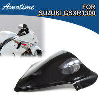 กระจกบังลมสำหรับ Suzuki GSXR 1300 GSXR1300 2008-2020สปอยเลอร์กระจกบังลมป้องกันลม