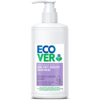 Ecover Liquid Hand Soap อีโคฟเวอร์ สบู่ล้างมือ 250ml.