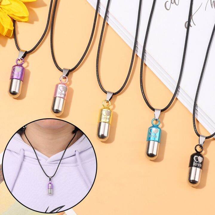 pill-capsule-pendant-necklace