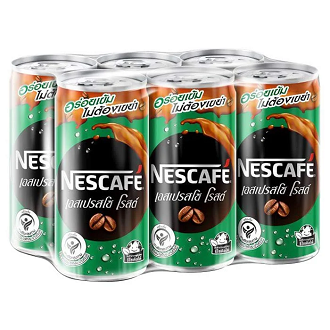 เนสกาแฟ-เอสเปรสโซ่-เขียว-180ml-แพค-6