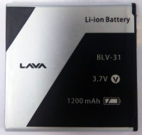 แบตเตอรี่ Ais Lava 353 รับประกัน 3 เดือน