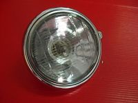 HONDA C100 CA100 C102 CA102 C105 CA105T HEADLIGHT "JAPAN" REPLICA #ไฟหน้า โคมไฟหน้า จานฉาย สินค้าคุณภาพดี