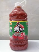 SALE HSD EXP 18 3 2022 Bình 5.1 Kg TƯƠNG CÀ VN ÔNG CHÀ VÀ Tomato Ketchup