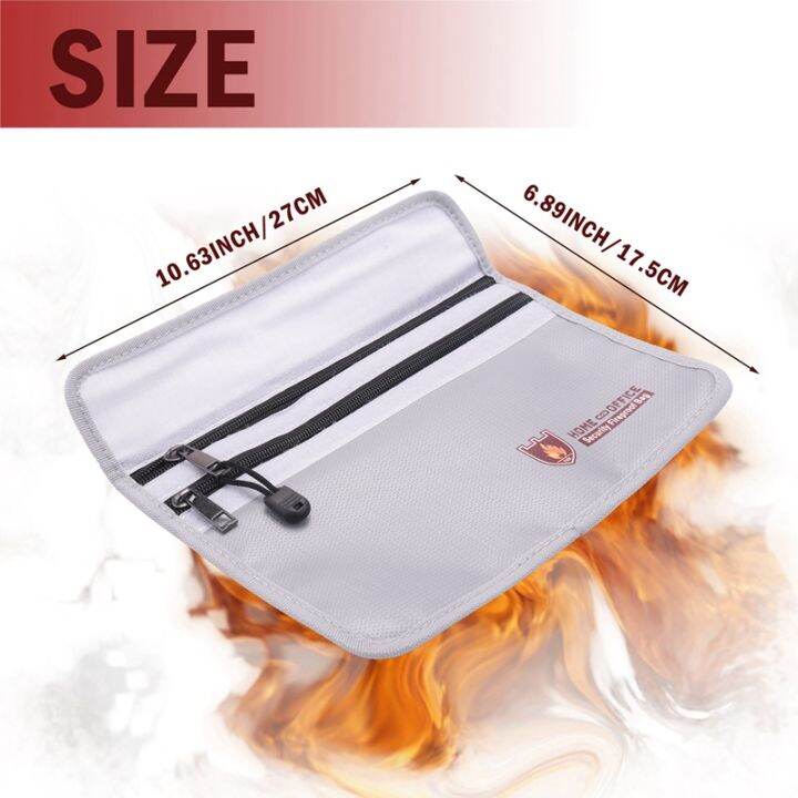 fireproof-document-bag-waterproof-and-fireproof-money-bag-with-zipper-fireproof-safe-storage-pouch-for-passport-ect