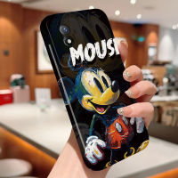 Y02A เคสสำหรับ Vivo โทรศัพท์พร้อมใช้ Y02T กรณีโทรศัพท์ฟิล์มรวมทุกอย่างภาพวาดสีน้ำมันดีไซน์รูปเป็ดเปลือกแข็งกล้องคลุมทั้งหมดเคสป้องกันทนแรงกระแทก