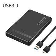 Vỏ Ổ Cứng 2.5 Inch USB 2.0 3.0 3.1 Type