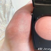 CHANEL JOUES CONTRASTE POWDER BLUSH // 80jersey