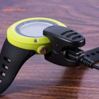 ข้อมูลแท่นระบบชาร์จแม่เหล็ก USB 1ม. สายเคเบิลสำหรับ Suunto5/ฟิตเนส Suunto3