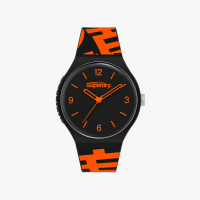 Superdry นาฬิกาข้อมือ Superdry Urban Xl Kanji  watch รุ่น SYG294BO ของแท้ 100% มีการรับประกัน 2 ปี คืนสินค้าภายใน 15 วัน | Ralunar