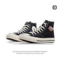 COD DSFEDTGETEER [READY STOCK!] Con44se Chuck 1970s High Cut Unisex Casual Canvas Skate Shoes Kasut One Piece Fashion New Arrivals