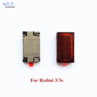 ลําโพง 2PCS ลําโพงดัง Buzzer Ringer สําหรับ Xiaomi Redmi 3 / 3s อะไหล่โทรศัพท์