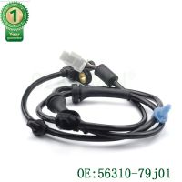 เซ็นเซอร์ความเร็วล้อ ABS ด้านหลังเหมาะสำหรับ Suzuki SX4 56310-79j01 5631079j01=ABS Wheel Speed Sensor Rear Rear fits for Suzuki SX4 56310-79j01 5631079j01เซ็นเซอร์ความเร็วล้อ ABS ด้านหลังเหมาะสำหรับ Suzuki SX4 56310-79j01 5631079j01=A