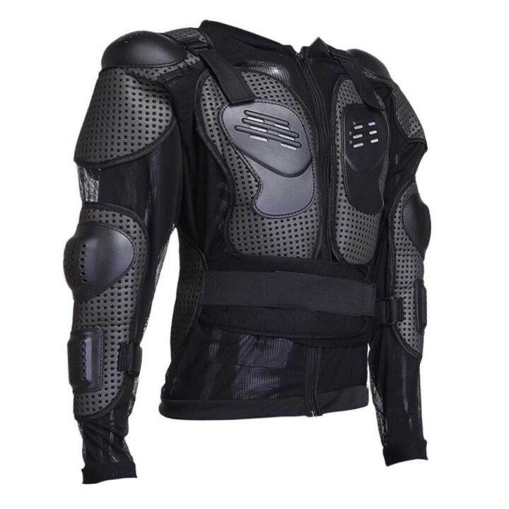 fpbdf motor Racing Motorcycle Gear Jacket Coat Body Armor Pro X motors