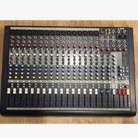 มิกซ์เซอร์ 16 ช่อง Professional Audio Mixer MFX16 / 2 (A-ONE) มิกเซอร์สดแบบอะนาล็อกสำหรับขายร้อน