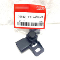 39680-TEX-Y410-M1ของแท้ OEM กันชน PDC เซ็นเซอร์ที่จอดรถสำหรับฮอนด้าซีวิค39680-TEX-Y41 39680TEXY41 39680TEXY410M1