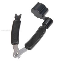 Winder String Cutter แบนโจแมนโดลินเครื่องมือ