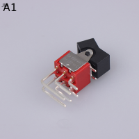 JIA RLS-202-A4-00 Rocker ARM Connector เรือประเภทปุ่มโยกงอ Foot SIDE SWITCH