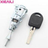 [hot]✾✾☌  XIEAILI Left Door Lock Cylinder Vw 2006-2011 Sagitar With 1Pcs  S544