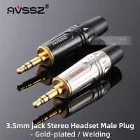 【cw】 Female Male Stereo Connector 【hot】