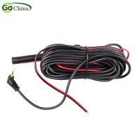 【hot】☽❀❆  iaotuGo 2.5mm Jack Male To 4 Pin/ 5 Pin Video Cable Car Mirror 6M 10M 15M 20M Extension