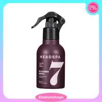 Kimhanshops Headspa 7 Blooming Magic Hair Styler 50ml