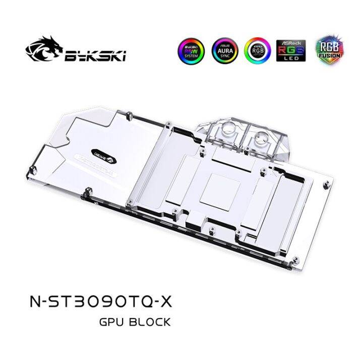 bykski-gpu-บล็อกระบายความร้อนด้วยน้ำสำหรับ-zotac-geforce-rtx-3080-10g-6x-oc-เครื่องทำน้ำเย็นแบบเต็มฝาครอบ12v-4pin-5v-3pin-rbg-n-st3090tq-x