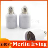 Merlin Irving Shop E27 To E40 Base power Adapter Holder led lamp bulb socket LED CFL Halogen Lights Lamp Adapter Converter