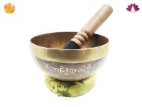 Tibetan Singing Bowl ชามร้องเพลงมาจากทิเบต