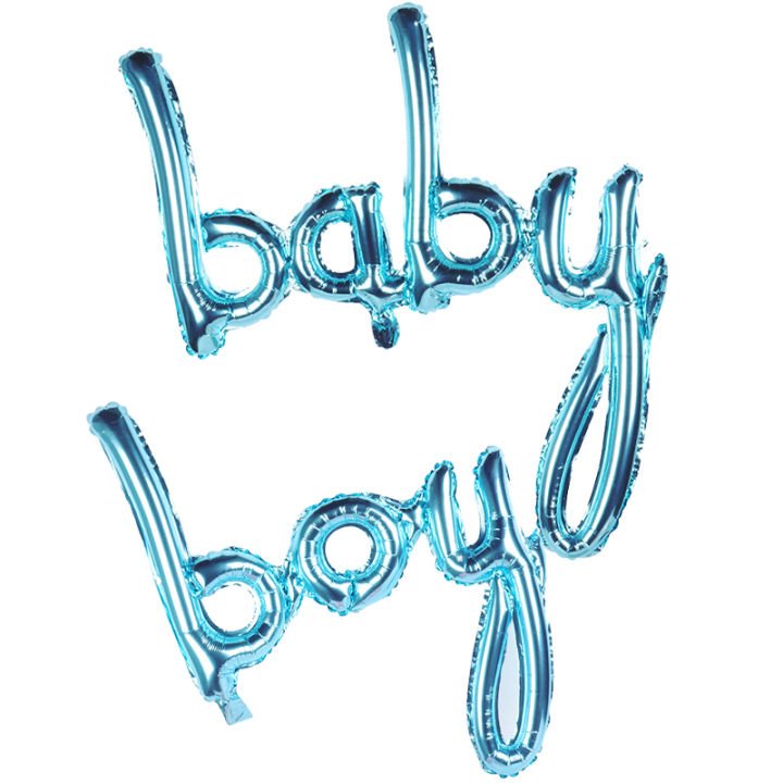 ลูกโป่งฟอยล์-baby-shower-boy-girl-pink-blue-babyshower-its-a-boy-girl-party-party-gifts-1st-birthday-balloons-globos-iewo9238