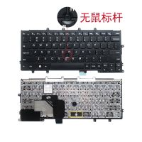 US Laptop Keyboard for Lenovo X230S X240 X240I X240T X250 X250S X260 X270 without Backlight No rocker Basic Keyboards