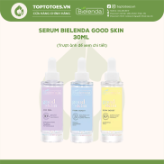 Serum Bielenda Good Skin giảm mụn & thâm, dưỡng trắng, căng bóng da 30ml