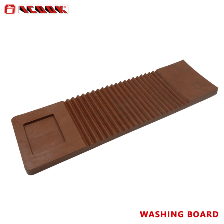 WASHING BOARD For Laundry made of Plastic High Quality Hard Plastic ...