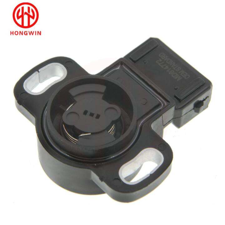 md614772-throttle-position-sensor-fits-mitsubishi-3-5l-v6-1-8l-2-4l-l4-19971998-1999-2000-2001-2002-md614734-th247-tps4073