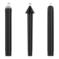 3pcs Original Pen Tips Stylus Pen Tip Replacement Kit HB 2H H for Microsoft Surface Pro 7/6/5/4/Book/Studio/Go Stylus Pens