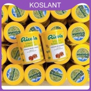 Kẹo Ngậm Ho Ricola Thảo Dược 250G Đức - KOSLANT