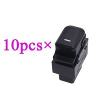 10pcs For Hyundai Tucson Ix35 Sport 2.0 2.4 2010-2015 Rear Left Right Passenger Window Control Switch Lifter Button 93576-2S000