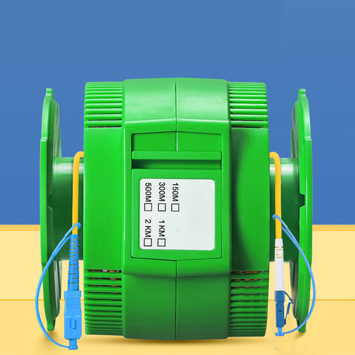กล่องสายเคเบิลลอนช์ไฟเบอร์ออปติก-otdr-elminator-otdr-สำหรับใช้ในอุตสาหกรรม