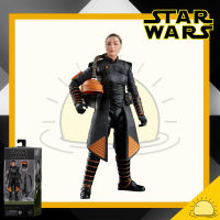 Fennec Shand : Star Wars The Black Series The Book Of Boba Fett Action Figure 6 นิ้ว ฟิกเกอร์ ของเล่นของสะสม