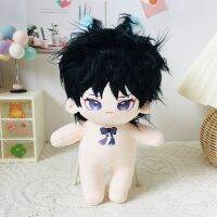 Genshin ตุ๊กตาผ้ากำมะหยี่ตัวละครอนิเมะ20CM,ของเล่นเด็กหลงเดอร์น่ารักคอสเพลย์แฟนภาพของเล่นสตัฟวันเกิด