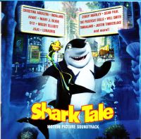 CD,Shark Tale (Motion Picture Soundtrack)(2004)(Thai)