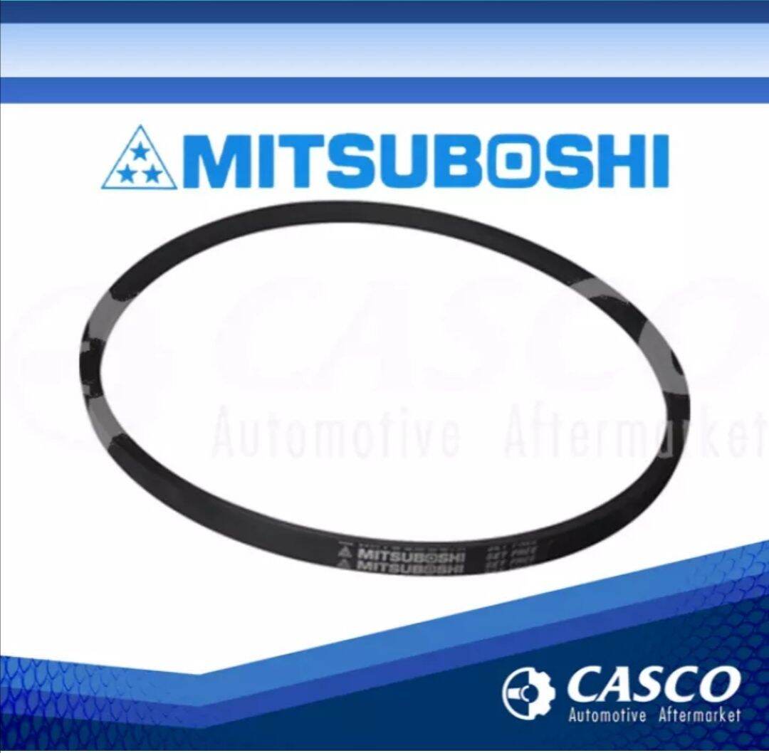 Fan Belt Spz 1737 