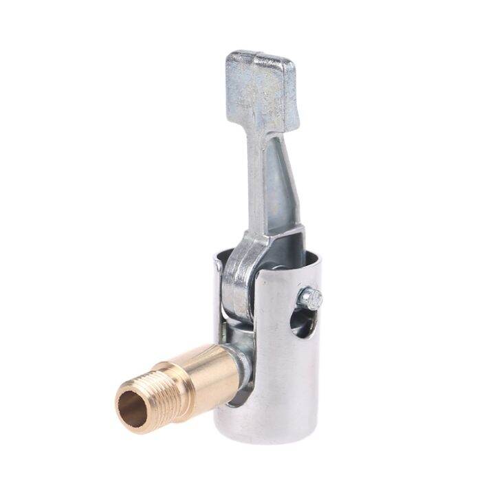 Portable Air Inflation Nozzle Air Chucks Tire Inflation Accessories