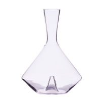 2600ml large capacity home kitchen red wine decanter lead-free glass wine decanters for party banquet 210605-06