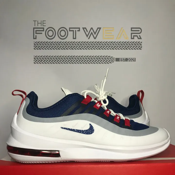 sneakers air max axis